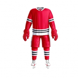 Ice Hockey Uniform